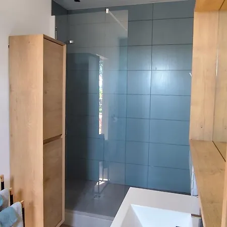 Reve Bleu Дом отдыха